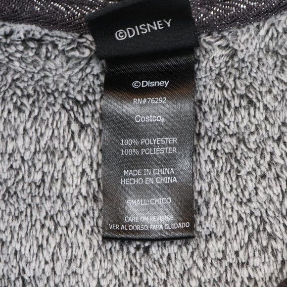 Disney | Mickey Mouse Fleece Crewneck Sweater - Picture 9 of 9